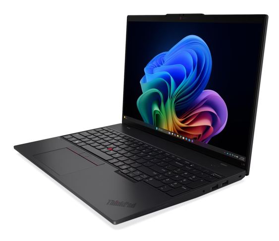 LENOVO ThinkPad L16 G3 16" WUXGA Intel U5‑325 16GB LPDDR5X 512GB SSD WIN 11 PRO Intel GPU Copilot+ PC 47 TOPS 3yr PREM 1.6kg - Image 3