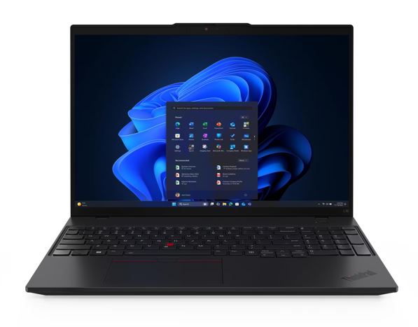 LENOVO ThinkPad L16 G2 16" WUXGA IR Intel U5-225U 32GB DDR5 512GB SSD Windows 11 Pro Intel GPU NPU 12 TOPS 3yr OS 1.7kg - Image 5
