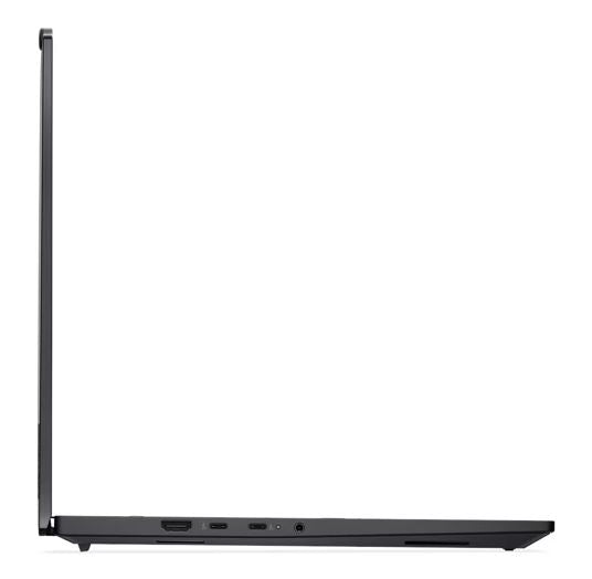 LENOVO ThinkPad P1 G8 16" WQUXGA IR Intel U7-255H 32GB DDR5 1TB SSD Windows 11 Pro RTX Pro 2000 8GB NPU 13 TOPS 3yr PREM 1.8kg Workstation NB - Image 3