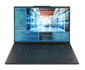 LENOVO ThinkPad P1 G8 16" WUXGA IR Intel U7-265H 32GB DDR5 1TB SSD Windows 11 Pro Intel Arc 140T GPU NPU 13 TOPS 3yr PREM 1.8kg Workstation - Image 1