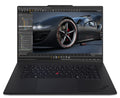 LENOVO ThinkPad P1 G7 16" WUXGA IR Intel U9-185H 32GB DDR5 1TB SSD Windows 11 PRO nVidia RTX 3000 8GB NPU 11 TOPS 3yr PREM 1.8kg Workstation - Image 1