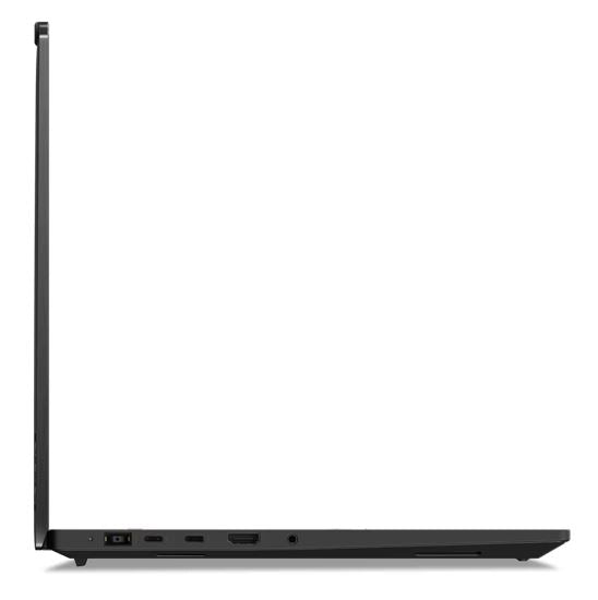 LENOVO ThinkPad P1 G7 16" WUXGA IR Intel U9-185H 32GB DDR5 1TB SSD Windows 11 PRO nVidia RTX 3000 8GB NPU 11 TOPS 3yr PREM 1.8kg Workstation - Image 3
