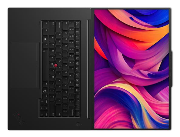 LENOVO ThinkPad P1 G7 16" WUXGA IR Intel U9-185H 32GB DDR5 1TB SSD Windows 11 PRO nVidia RTX 3000 8GB NPU 11 TOPS 3yr PREM 1.8kg Workstation - Image 4