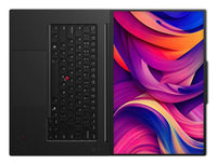 LENOVO ThinkPad P1 G7 16" WUXGA IR Intel U9-185H 32GB DDR5 1TB SSD Windows 11 PRO nVidia RTX 3000 8GB NPU 11 TOPS 3yr PREM 1.8kg Workstation - Image 4