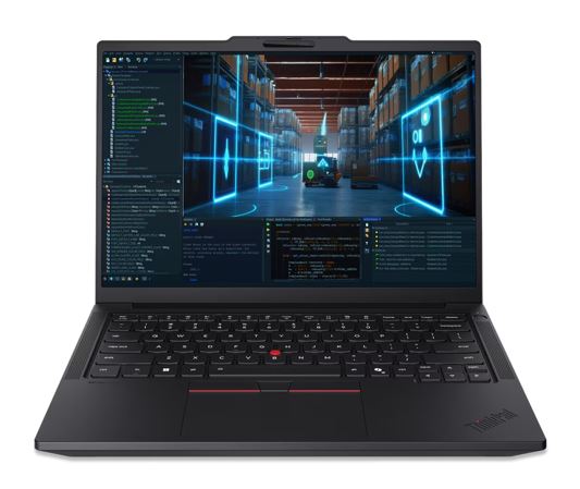 LENOVO ThinkPad P14s G7 14" WUXGA TOUCH AMD Ryzen PRO R7‑450 32GB DDR5 1TB SSD WIN 11 PRO Radeon 860M GPU Copilot+ PC 50 TOPS 3yr PREM 1.4kg - Image 5