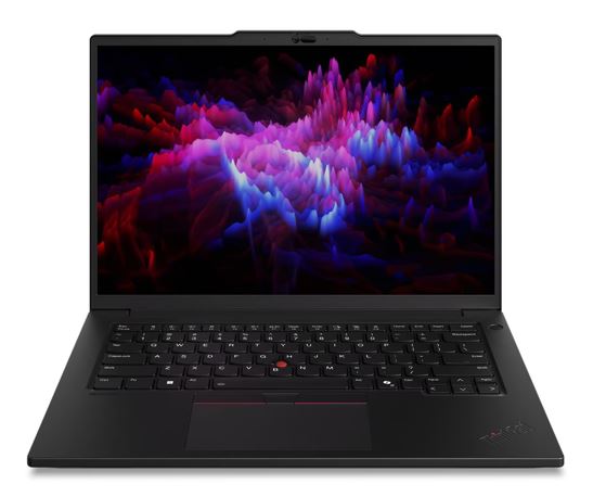 LENOVO ThinkPad P14S G6 14.5" WUXGA TOUCH IR Intel U7-265H vPro 32GB DDR5 1TB SSD RTX 1000 8GB Windows 11 Pro NPU 13 TOPS 3yr PREM 1.6kg - Image 5