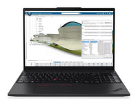 LENOVO ThinkPad P16s G4 16" WUXGA TOUCH IR AMD R7-350 32GB DDR5 1TB SSD Windows 11 Pro Radeon 860M GPU NPU 50 TOPS 3yr PREM 1.8kg - Image 5