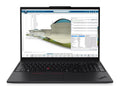 LENOVO ThinkPad P16s G4 16" WUXGA IR AMD R9-370 64GB DDR5 1TB SSD Radeon 890M GPU Windows 11 Pro NPU 50 TOPS 3yr PREM 1.8kg - Image 1