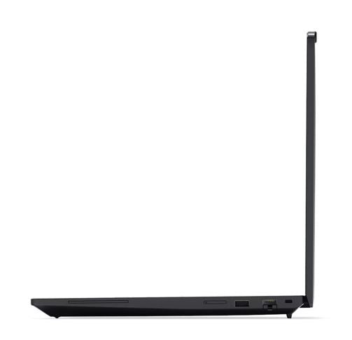 LENOVO ThinkPad P16s G4 16" WUXGA IR Intel U7-255H 16GB DDR5 512GB SSD Windows 11 Pro RTX500 6GB NPU 13 TOPS 3yr PREM 1.8kg - Image 2