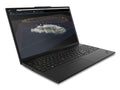 LENOVO ThinkPad P16s G4 16" WUXGA IR Intel U7-255H 32GB DDR5 1TB SSD Windows 11 Pro RTX 500 6GB NPU 13 TOPS 3yr PREM 1.8kg - Image 1