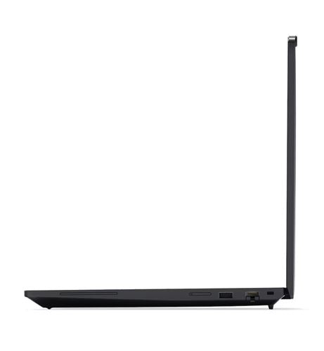 LENOVO ThinkPad P16s G4 16" WUXGA IR Intel U7-255H 32GB DDR5 1TB SSD Windows 11 Pro RTX 500 6GB NPU 13 TOPS 3yr PREM 1.8kg - Image 2
