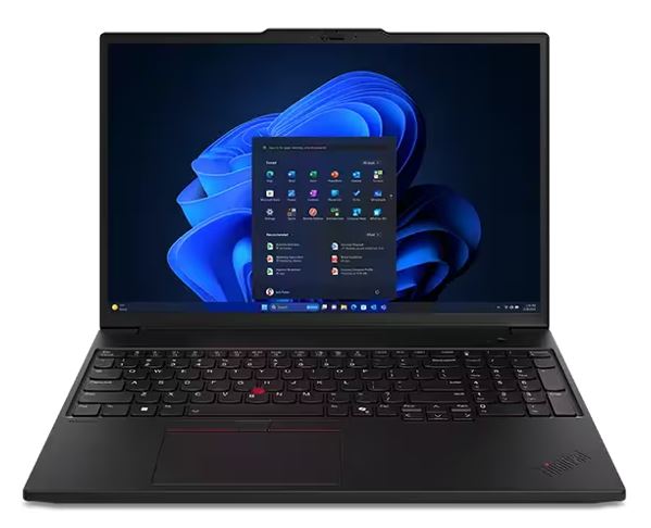 LENOVO ThinkPad P16s G3 16" WUXGA TOUCH IR Intel U7-155H 32GB DDR5 1TB SSD Windows 11 PRO nVidia RTX 500 NPU 11 TOPS 3yr Prem 1.8kg - Image 1