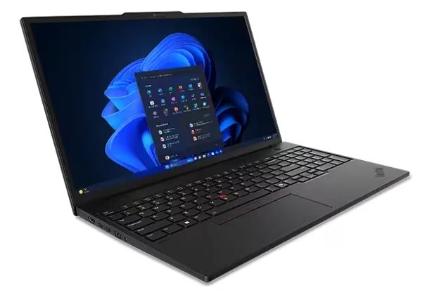 LENOVO ThinkPad P16s G3 16" WUXGA TOUCH IR Intel U7-155H 32GB DDR5 1TB SSD Windows 11 PRO nVidia RTX 500 NPU 11 TOPS 3yr Prem 1.8kg - Image 2