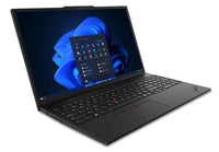 LENOVO ThinkPad P16s G3 16" WUXGA TOUCH IR Intel U7-155H 32GB DDR5 1TB SSD Windows 11 PRO nVidia RTX 500 NPU 11 TOPS 3yr Prem 1.8kg - Image 2