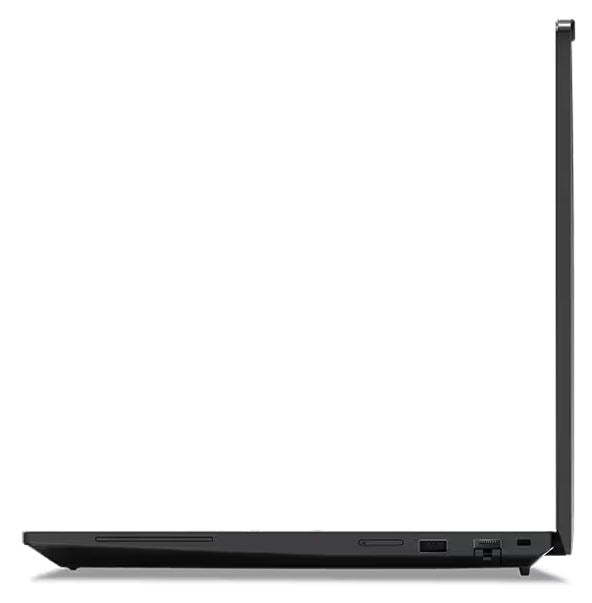 LENOVO ThinkPad P16s G3 16" WUXGA TOUCH IR Intel U7-155H 32GB DDR5 1TB SSD Windows 11 PRO nVidia RTX 500 NPU 11 TOPS 3yr Prem 1.8kg - Image 3