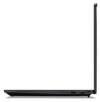 LENOVO ThinkPad P16s G3 16" WUXGA TOUCH IR Intel U7-155H 32GB DDR5 1TB SSD Windows 11 PRO nVidia RTX 500 NPU 11 TOPS 3yr Prem 1.8kg - Image 3