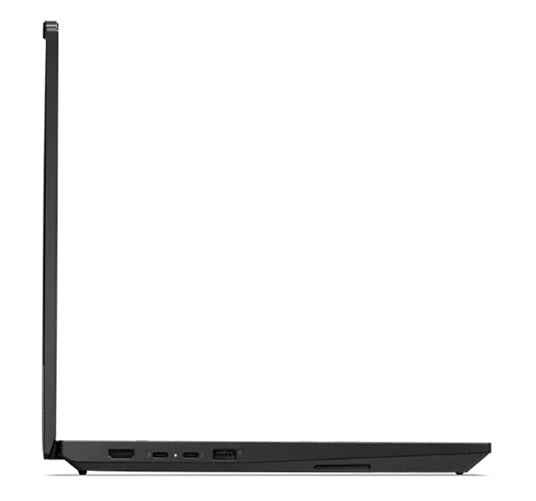 LENOVO ThinkPad P16V G3 16" WUXGA IR Intel U7-255H 32GB DDR5 1TB SSD Windows 11 Pro RTX 1000 8GB NPU 13 TOPS 3yr PREM 2kg - Image 2