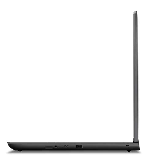 LENOVO ThinkPad P16V G3 16" WUXGA IR Intel U7-255H 32GB DDR5 1TB SSD Windows 11 Pro RTX 2000 8GB NPU 13 TOPS 3yr PREM 2.2kg - Image 2