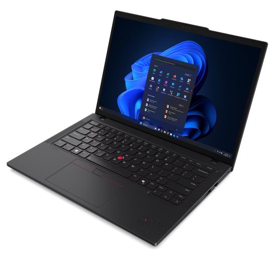 LENOVO ThinkPad T14 G6 14" WUXGA IR Intel U5-225H 16GB DDR5 512GB SSD WIN 11 PRO Intel Arc 130T GPU NPU 13 TOPS Thunderbolt 3yr PREM 1.4kg - Image 2