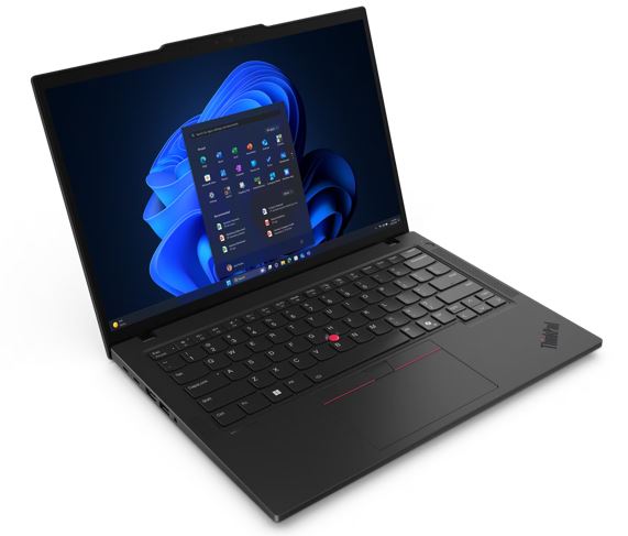 LENOVO ThinkPad T14 G6 14" WUXGA IR Intel U5-225H 16GB DDR5 512GB SSD WIN 11 PRO Intel Arc 130T GPU NPU 13 TOPS Thunderbolt 3yr PREM 1.4kg - Image 3