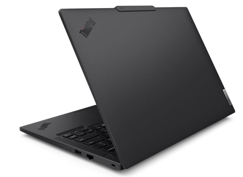 LENOVO ThinkPad T14 G6 14" WUXGA IR Intel U7-255H 32GB DDR5 512GB SSD WIN 11 PRO Intel Arc 140T GPU NPU 13 TOPS Thunderbolt 3yr PREM 1.4kg ~21QC0025AU - Image 4