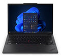 LENOVO ThinkPad T14 G6 14" WUXGA IR Intel U7-265H VPro 32GB DDR5 512GB SSD WIN 11 PRO Intel Arc 140T GPU AI PC NPU 13 TOPS Thunderbolt 3yr PREM 1.4kg - Image 1