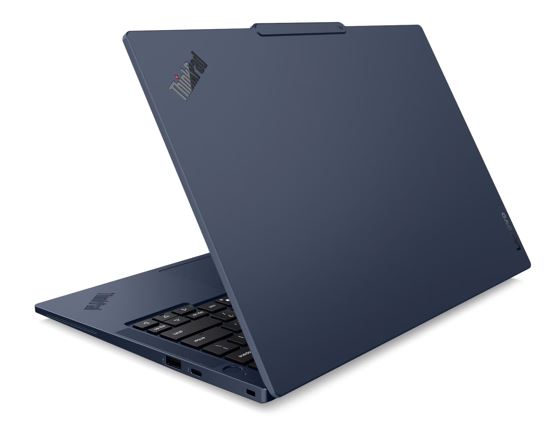 LENOVO ThinkPad T14s G7 14" WUXGA AMD Ryzen PRO 5‑440 16GB DDR5 512GB SSD WIN 11 PRO Radeon 840M GPU Copilot+ PC 50 TOPS 3yr PREM 1.1kg - Image 4