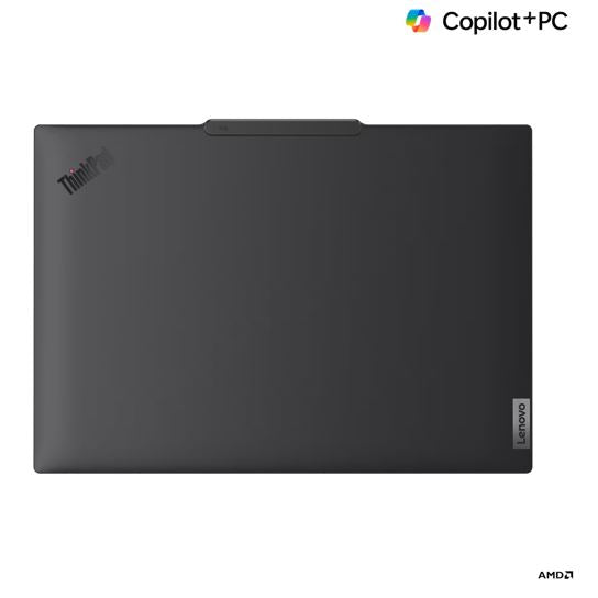 LENOVO ThinkPad T14s G6 14" WUXGA TOUCH IR AMD R5-340 32GB DDR5 512GB SSD WIN 11 PRO Radeon 840M GPU NPU 50 TOPS 3yr PREM 1.2kg - Image 4