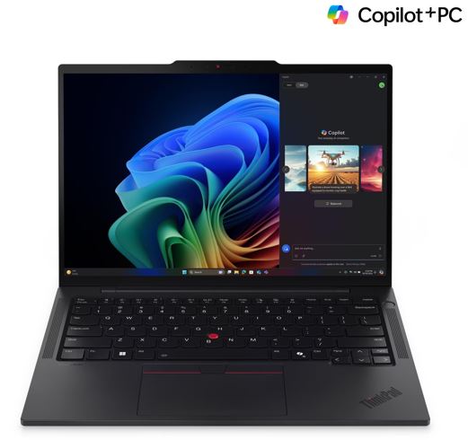 LENOVO ThinkPad T14s G6 14" WUXGA TOUCH IR AMD R5-340 32GB DDR5 512GB SSD WIN 11 PRO Radeon 840M GPU NPU 50 TOPS 3yr PREM 1.2kg - Image 5