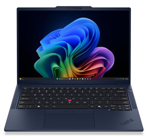 LENOVO ThinkPad T14s G7 14" WUXGA TOUCH AMD Ryzen PRO 5‑440 32GB DDR5 512GB SSD WIN 11 PRO Radeon 840M GPU Copilot+ PC 50 TOPS 3yr PREM 1.1kg - Image 5