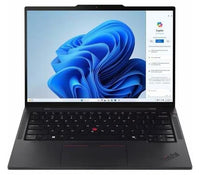LENOVO ThinkPad T14s G5 14'' WUXGA IR Intel U5-125U 16GB DDR5 512GB SSD WIN 11 PRO Intel Graphics NPU Fingerprint TB 3yr Prem 1.2kg - Image 1