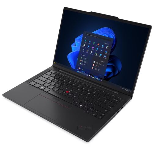 LENOVO ThinkPad T14s G6 14'' WUXGA IR Intel U5-225U 16GB DDR5 512GB SSD WIN 11 PRO Intel GPU NPU 12 TOPS Fingerprint TB 3yr Prem 1.2kg - Image 3