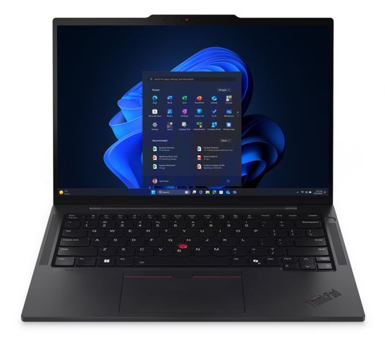 LENOVO ThinkPad T14s G6 14" WUXGA IR Intel U5-235H 32GB DDR5 512GB SSD WIN 11 PRO Intel GPU NPU 12 TOPS 3yr PREM 1.2kg - Image 5