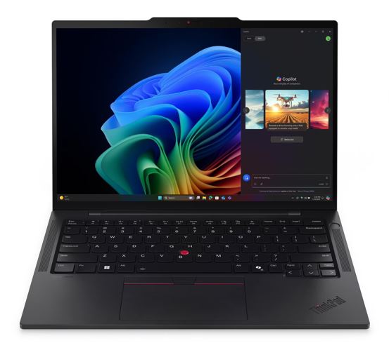 LENOVO ThinkPad T14s G6 14" WUXGA TOUCH IR Intel U5-228V 32GB DDR5 512GB SSD WIN 11 PRO Intel Arc GPU NPU 47 TOPS 3yr PREM 1.2kg - Image 5