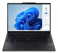 LENOVO ThinkPad T14s G5 14'' WUXGA IR Intel U7-155U 16GB DDR5 512GB SSD WIN 11 PRO Intel GPU NPU 12 TOPS Fingerprint TB 3yr Prem 1.2kg - Image 1