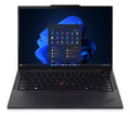 LENOVO ThinkPad T14s G6 14" WUXGA IR Intel U7-255H 32GB DDR5 512GB SSD Intel Windows 11 Pro Arc 140T GPU NPU 13 TOPS 3yr PREM 1.2kg - Image 1