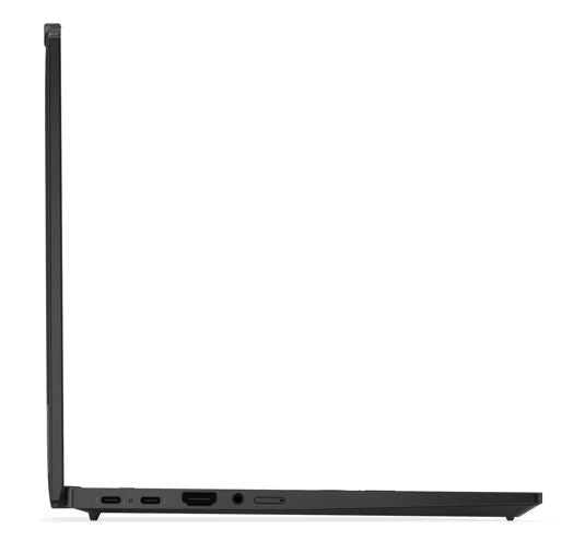LENOVO ThinkPad T14s G6 14" WUXGA IR Intel U7-265H 32GB DDR5 512GB SSD Windows 11 Pro Intel Arc 140T GPU NPU 13 TOPS 3yr PREM 1.2kg - Image 2