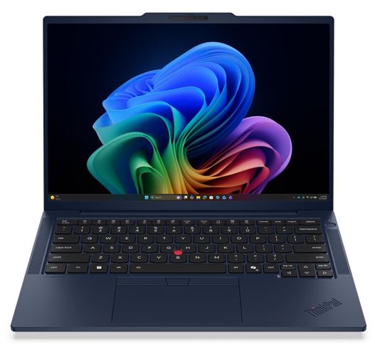 LENOVO ThinkPad T14s G7 14" WUXGA Intel U7‑355 32GB LPDDR5X 512GB SSD WIN 11 PRO Intel GPU Copilot+ PC 49 TOPS 3yr PREM 1.1kg - Image 1