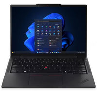 LENOVO ThinkPad T14s G6 14'' WUXGA TOUCH IR Intel U7-225H 32GB DDR5 512GB SSD WIN 11 PRO Arc 140T GPU NPU 13 TOPS Fingerprint 3yr Prem 1.2kg - Image 5