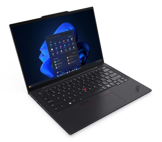 LENOVO ThinkPad T14s G6 14'' WUXGA TOUCH IR Intel U7-225H 32GB DDR5 512GB SSD WIN 11 PRO Arc 140T GPU NPU 13 TOPS Fingerprint 3yr Prem 1.2kg - Image 3