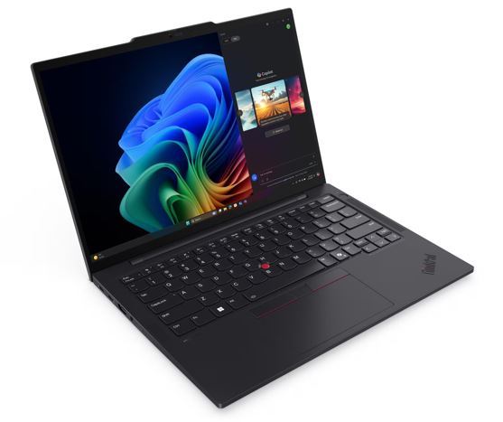 LENOVO ThinkPad T14s G6 14" WUXGA TOUCH Intel U7-258V 32GB DDR5 512GB SSD WIN 11 PRO Copilot+ AI PC 47 TOPS Fingerprint 3yr OS 1.2kg - Image 2