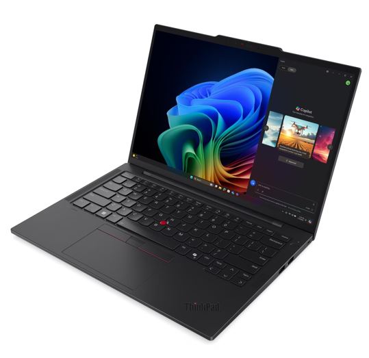 LENOVO ThinkPad T14s G6 14" WUXGA TOUCH Intel U7-258V 32GB DDR5 512GB SSD WIN 11 PRO Copilot+ AI PC 47 TOPS Fingerprint 3yr OS 1.2kg - Image 3