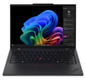 LENOVO ThinkPad T14s G6 14" WUXGA TOUCH IR Snapdragon X1E-78 32GB LPDDR5x 512GB SSD WIN 11 Pro Adreno GPU Copilot+ PC 45 TOPS 3yr PREM 1.2kg ~i7 - Image 1