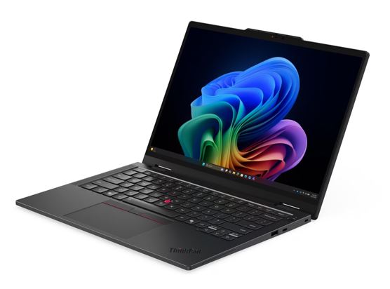 LENOVO ThinkPad T14s 2in1/Yoga G2 14" WUXGA TOUCH Intel U5‑325 16GB LPDDR5X 512GB SSD WIN 11 PRO Intel GPU 47 TOPS 3yr PREM 1.4kg - Image 4