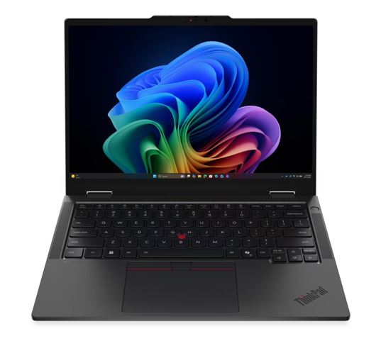 LENOVO ThinkPad T14s 2in1/Yoga G2 14" WUXGA TOUCH Intel U5‑325 32GB LPDDR5X 512GB SSD WIN 11 PRO Intel GPU 47 TOPS 3yr PREM 1.4kg - Image 2
