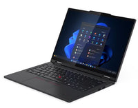 LENOVO ThinkPad T14s Yoga G1 14" WUXGA TOUCH IR Intel U7-255H 32GB DDR5 512GB SSD WIN 11 PRO Intel GPU AI PC NPU 13 TOPS 3yr PREM 1.3kg - Image 4