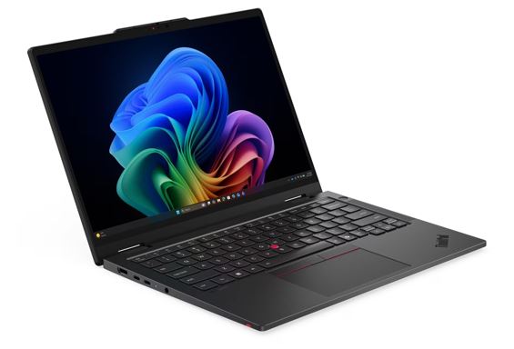 LENOVO ThinkPad T14s 2in1/Yoga G2 14" WUXGA TOUCH Intel U7‑355 32GB LPDDR5X 512GB SSD WIN 11 PRO Intel GPU 49 TOPS 3yr PREM 1.4kg - Image 3