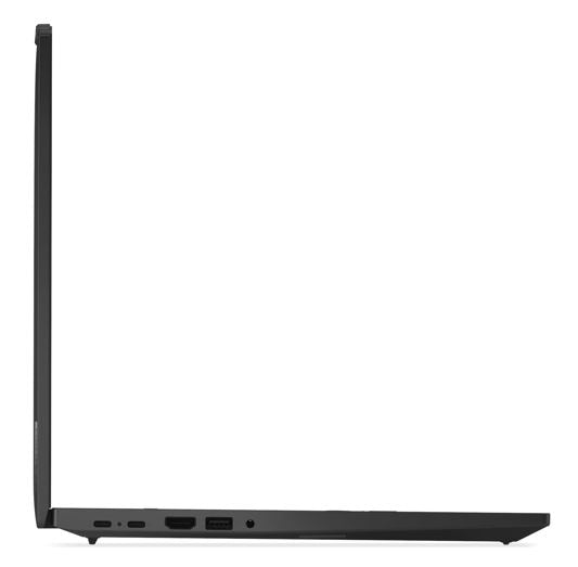LENOVO ThinkPad T16 G4 16" WUXGA IR AMD R5-340 32GB DDR5 512GB SSD Radeon 840M GPU Windows 11 Pro NPU 50 TOPS 3yr PREM 1.8kg - Image 2