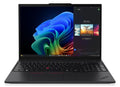 LENOVO ThinkPad T16 G4 16" WUXGA IR AMD R5-340 32GB DDR5 512GB SSD Radeon 840M GPU Windows 11 Pro NPU 50 TOPS 3yr PREM 1.8kg - Image 1