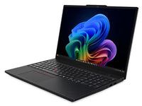 LENOVO ThinkPad T16 G5 16" WUXGA AMD Ryzen R7‑250 32GB DDR5 512GB SSD WIN 11 PRO Radeon 780M GPU 16 TOPS 3yr PREM 1.6kg - Image 3